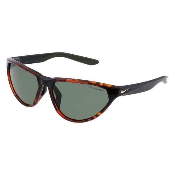 Nike Unisex Brown Sunglasses - Picture 1 of 7
